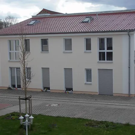 2-zimmerwohnung Mit Balkon